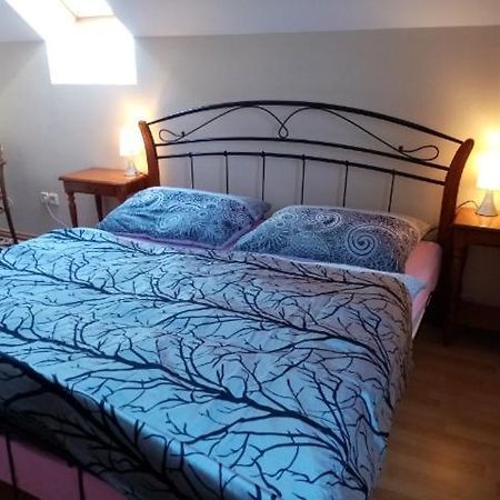 Apartman Podskalska Blatna Exterior photo