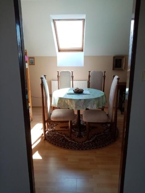 Apartman Podskalska Blatna Exterior photo