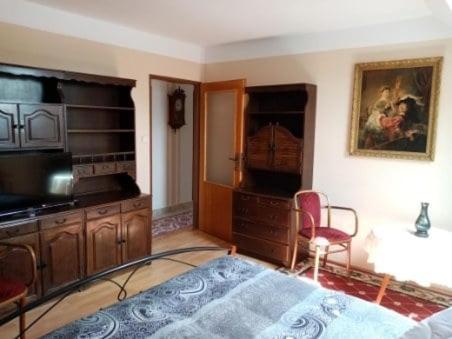 Apartman Podskalska Blatna Exterior photo